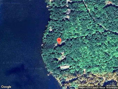 Carpenter Lake, EAGLE RIVER, WI 54521