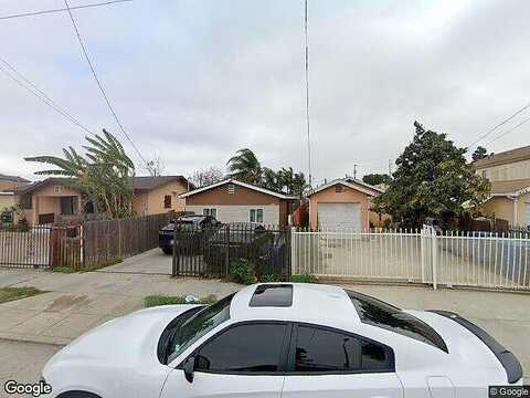 110Th, LOS ANGELES, CA 90059