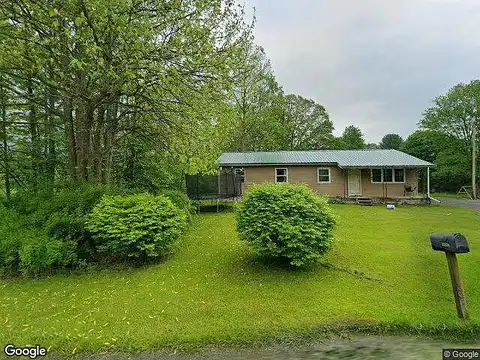Tyrone, CURWENSVILLE, PA 16833