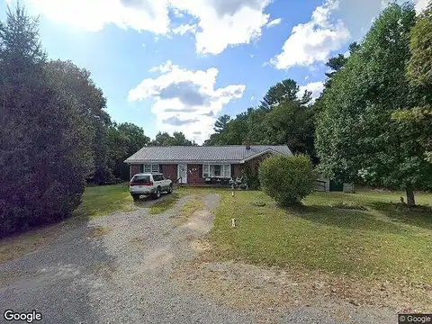 Paradise, GALAX, VA 24333