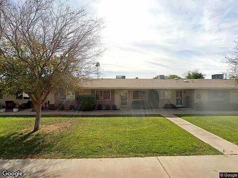 Palm Ridge, SUN CITY, AZ 85351