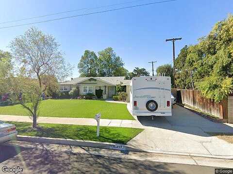 Amestoy, NORTHRIDGE, CA 91325