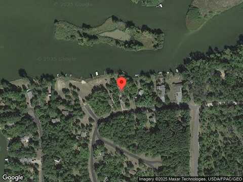 Long Bow, NEKOOSA, WI 54457