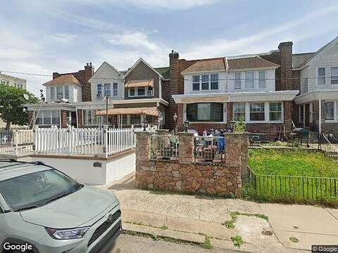 Miriam, PHILADELPHIA, PA 19124