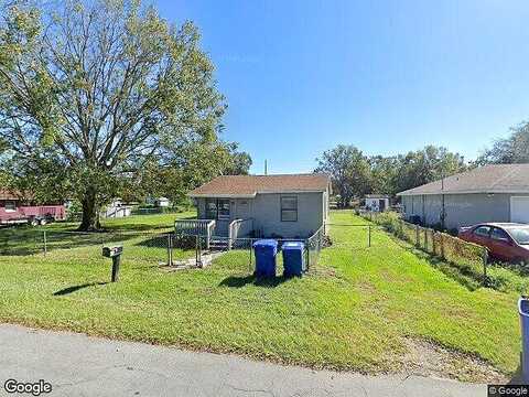 Jackson, EAGLE LAKE, FL 33839