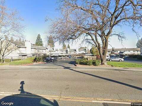 Palm, SACRAMENTO, CA 95842