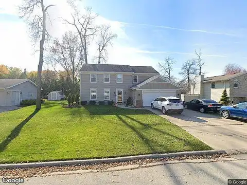 Blue Ridge, GREEN BAY, WI 54304