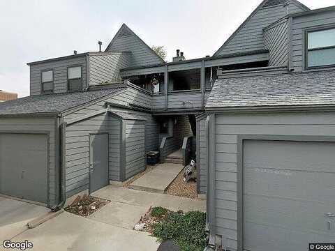Ellsworth, DENVER, CO 80223