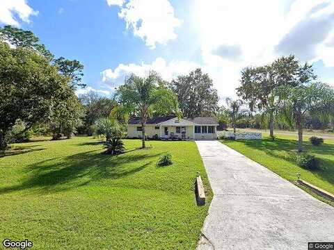 Gardenia, INDIAN LAKE ESTATES, FL 33855