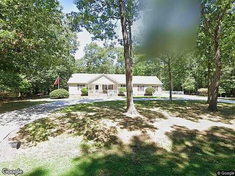 Serenity, ONANCOCK, VA 23417