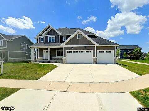Steven, WAUNAKEE, WI 53597