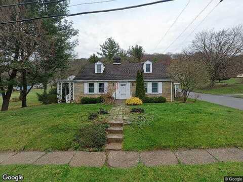 Ogden, CLEARFIELD, PA 16830
