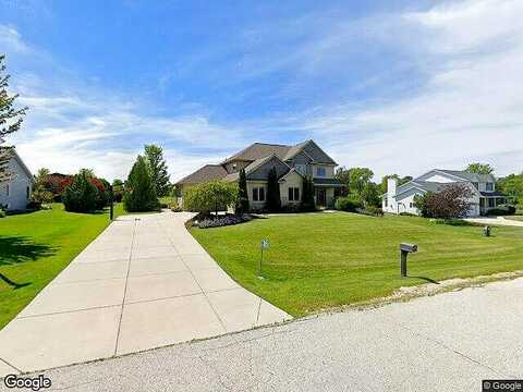 Wind Dancer, SHEBOYGAN, WI 53081
