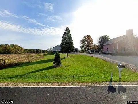 County Road M, WEST BEND, WI 53095
