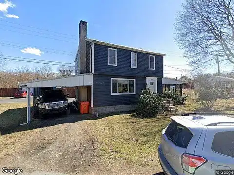 Eastview, CURWENSVILLE, PA 16833