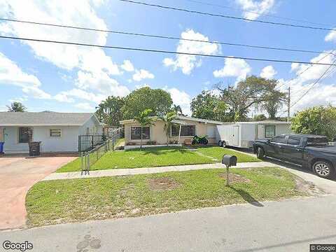 171St, NORTH MIAMI BEACH, FL 33162