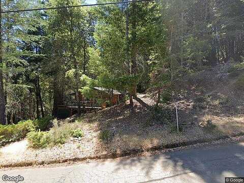Clover, WILLITS, CA 95490