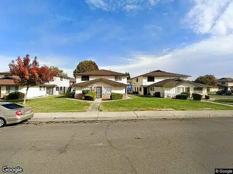 Occidental, STOCKTON, CA 95203