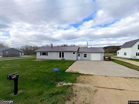 County Road D, ETTRICK, WI 54627