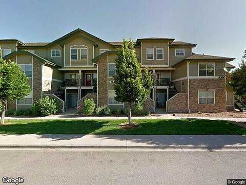 Tower, DENVER, CO 80249