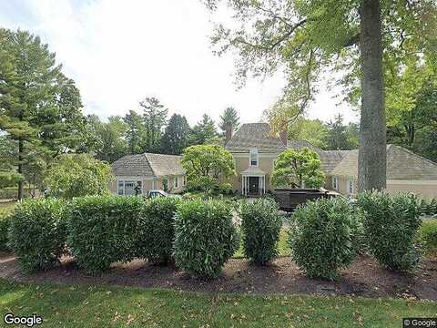 Fishers, BRYN MAWR, PA 19010
