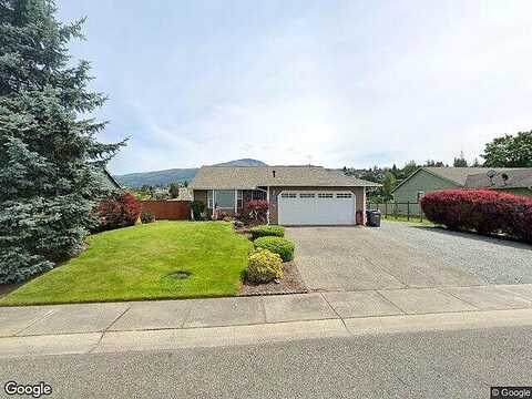 Zoya, MOUNT VERNON, WA 98274