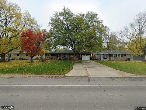 Division, CLARA CITY, MN 56222