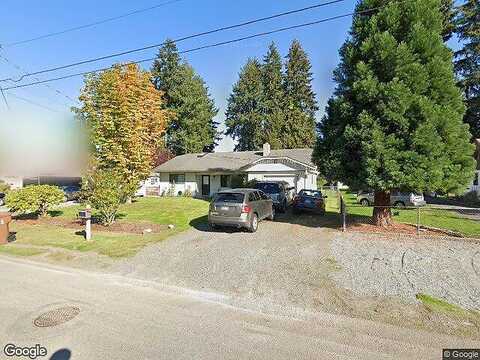 G, TACOMA, WA 98444