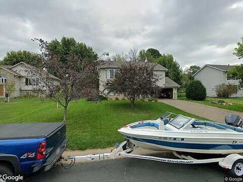 Johnson, HAMMOND, WI 54015