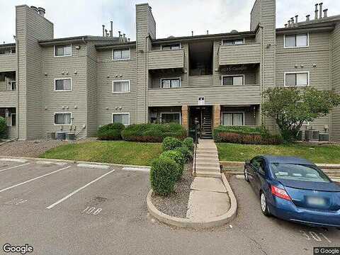 Federal, DENVER, CO 80236