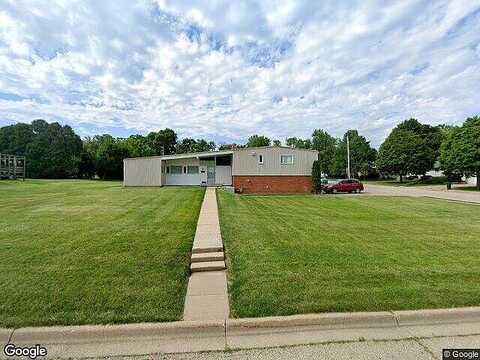 Elmer, PLATTEVILLE, WI 53818