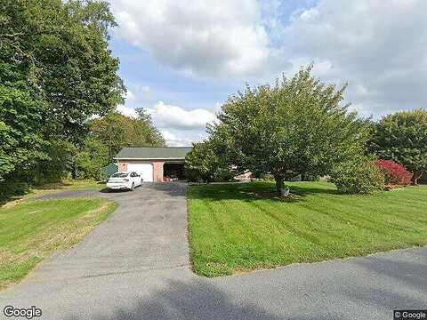 Blue Pond, NEWVILLE, PA 17241