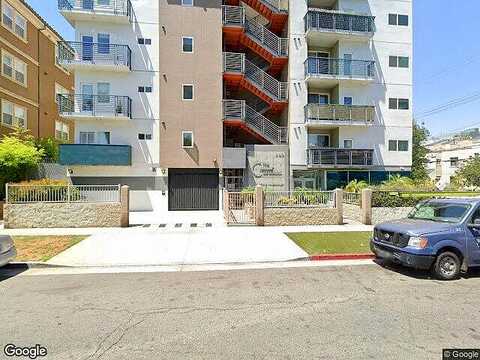 New Hampshire, LOS ANGELES, CA 90006