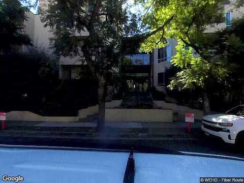 Cynthia St, West Hollywood, CA 90069