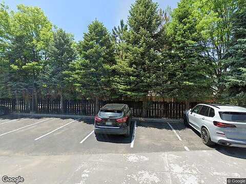 W Union Ave, Littleton, CO 80123