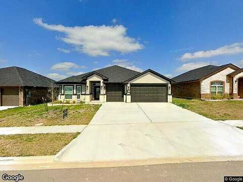 Dred Roger Cir, Killeen, TX 76542