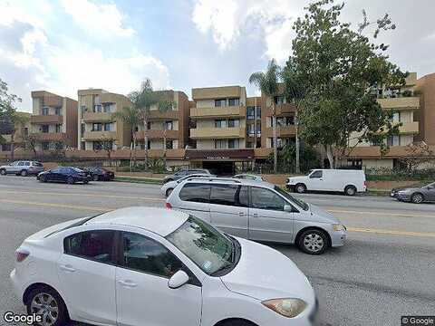 S La Cienega Blvd, Los Angeles, CA 90045