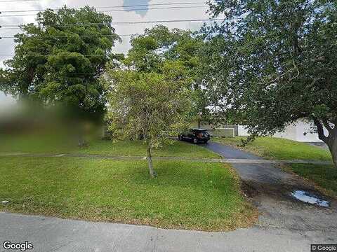 9Th, PEMBROKE PINES, FL 33023
