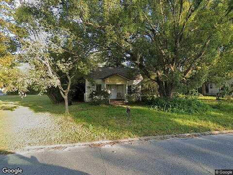 Church, STARKE, FL 32091