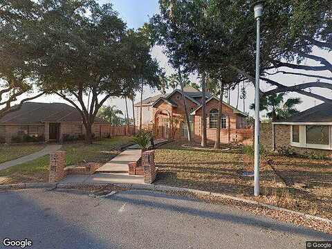 1St, MCALLEN, TX 78504