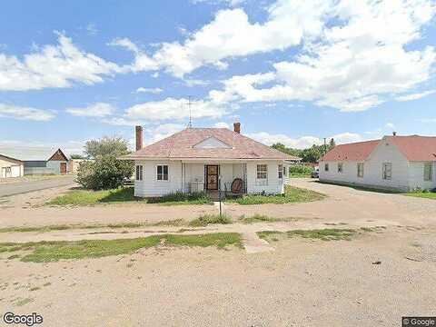 Warden, CENTER, CO 81125