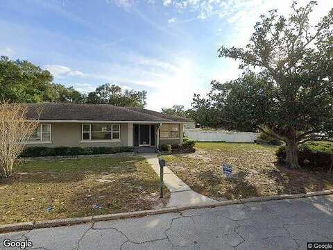 Avenue F Ne, Winter Haven, FL 33881