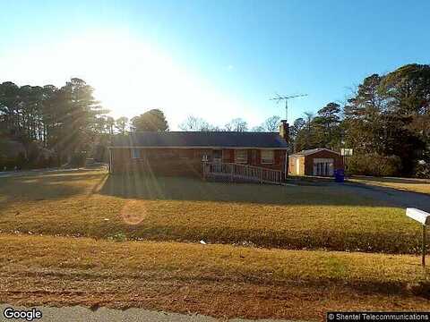 Hazelcroft, SUFFOLK, VA 23435