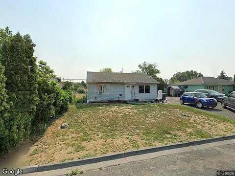 Juniper, MOSES LAKE, WA 98837
