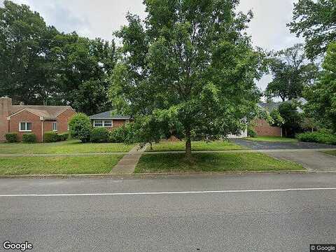 Monument, RICHMOND, VA 23230