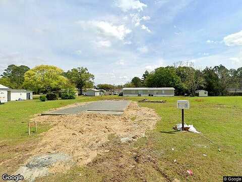 W Howell Dr, Lakeland, GA 31635