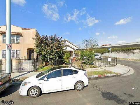 46Th, LOS ANGELES, CA 90037