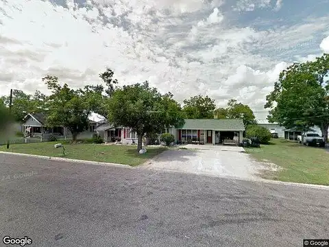 West, WEIMAR, TX 78962