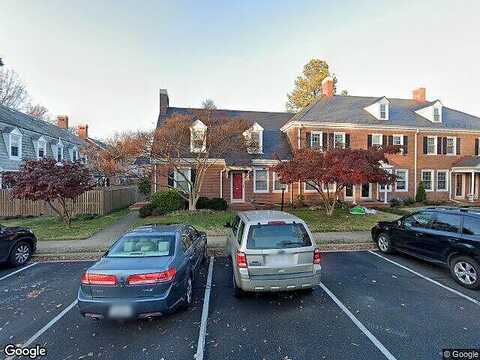 Stafford, ARLINGTON, VA 22206