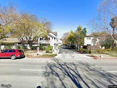 Middlefield Rd, Palo Alto, CA 94306